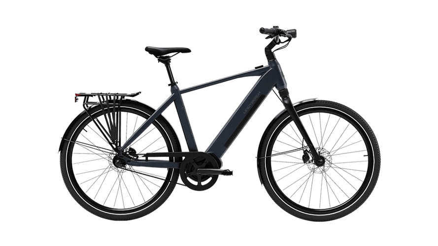 Zodiac e-bike