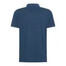 Wick - Polo heren - Human Nature