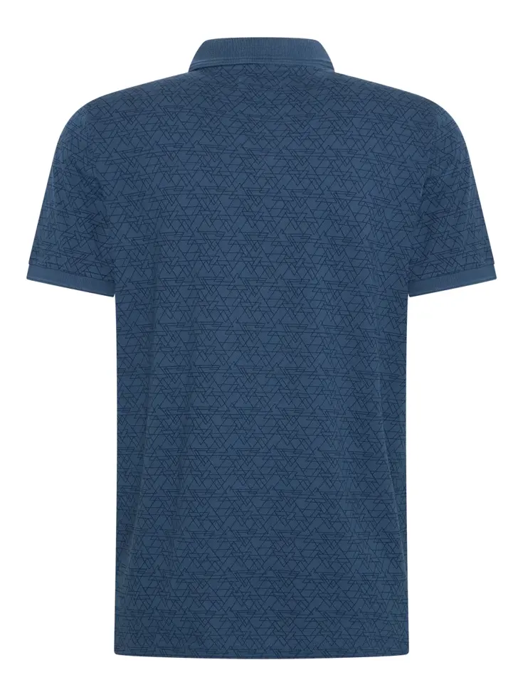 Wick - Polo heren