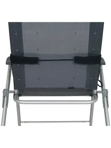 Lendensteun LS/237 Air-Deluxe