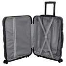 Beagles - Go Travel - Middel koffer 66cm