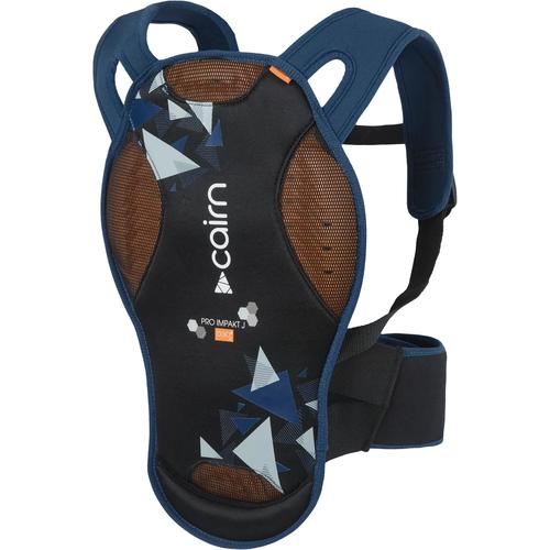 Pro Impakt II D3O® - Kinderen - Rugbeschermer