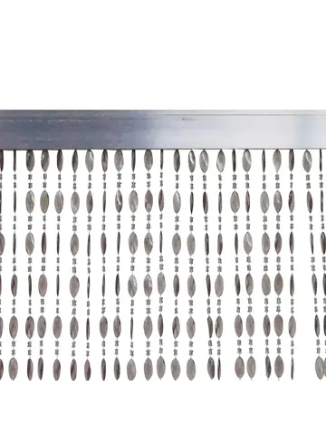 IVOL Vliegengordijn - Noah - 90x220 cm