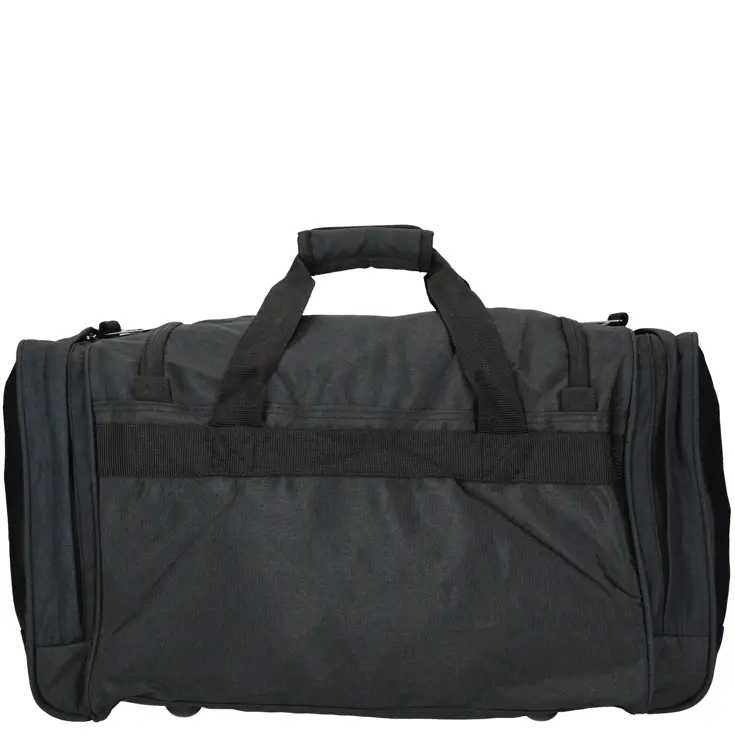 Enrico Benetti - Montevideo - Reistas 60L