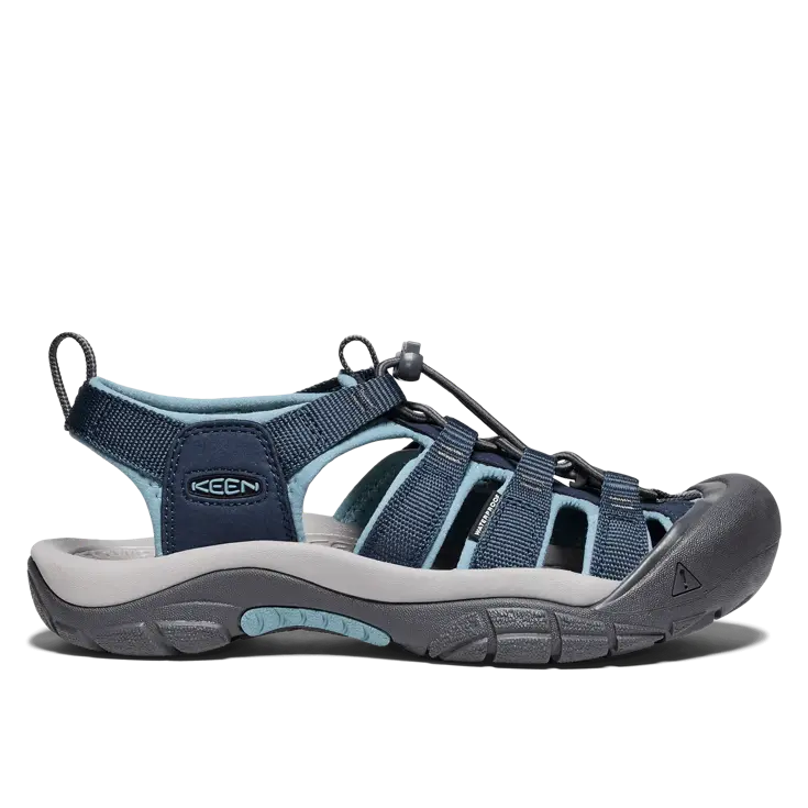 Newport H2 - Wandelschoenen - Dames