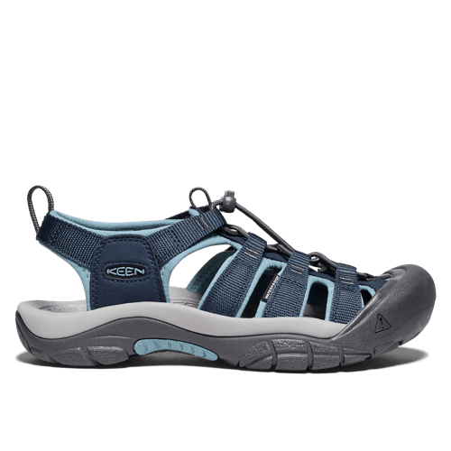 Newport H2 - Wandelschoenen - Dames