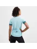 Modesta - Fietsshirt Korte Mouwen - Dames