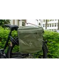 Voltano Dubbele Rolltop Fietstas 48 L