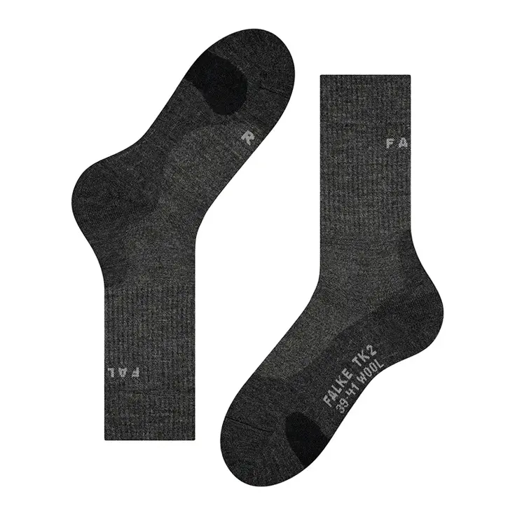 TK2 Wool Trekking - Heren