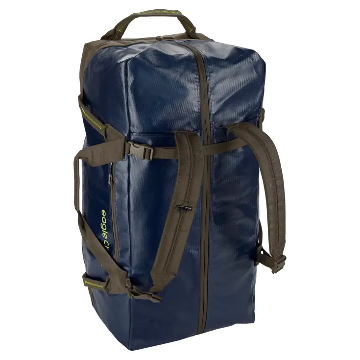 Migrate Wheeled Duffel 110  | 109 L