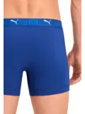 Katoen - 2-pack - Sport Boxershorts