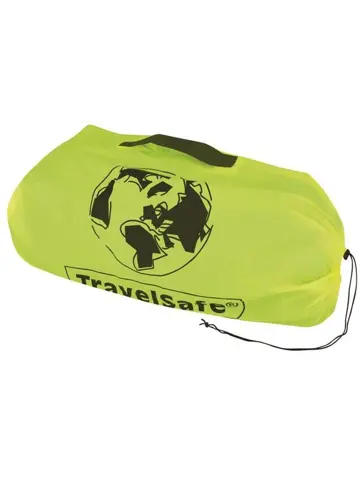 TravelSafe Regenhoes / Transporthoes tot 85L