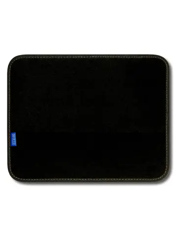 Automatten set - Stof - Grijs