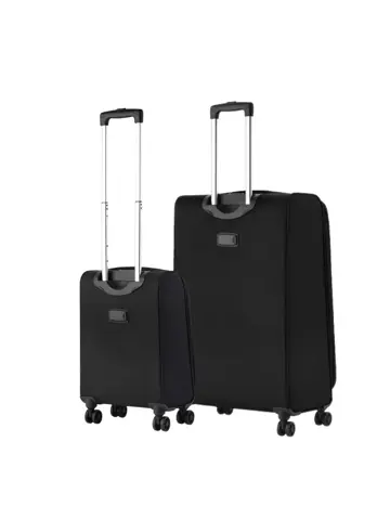 Air Zachte Kofferset S+L