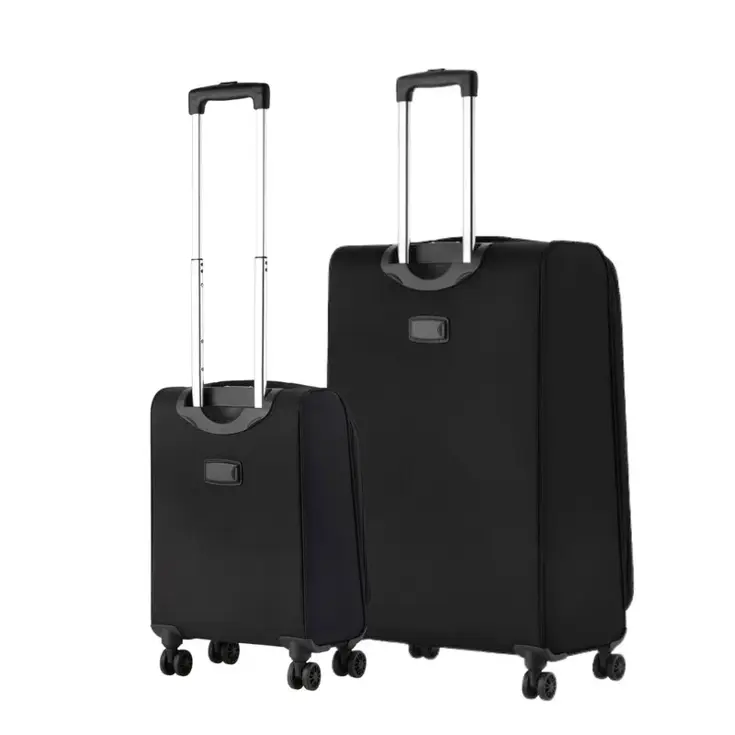 Air Zachte Kofferset S+L