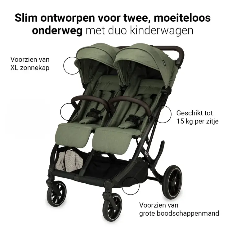Scott V2 - Duobuggy