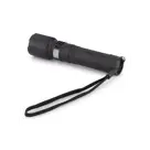Zaklamp USB oplaadbaar – Human Nature