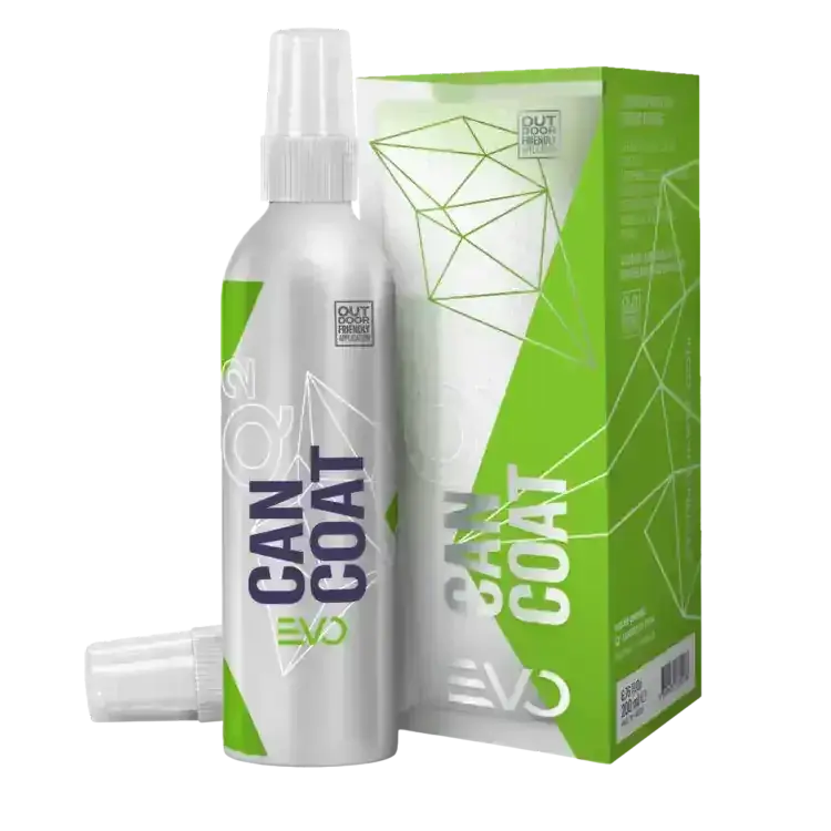CanCoat EVO Coating 200ml