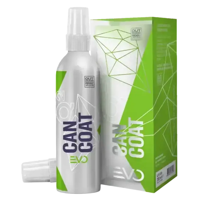 CanCoat EVO Coating 200ml