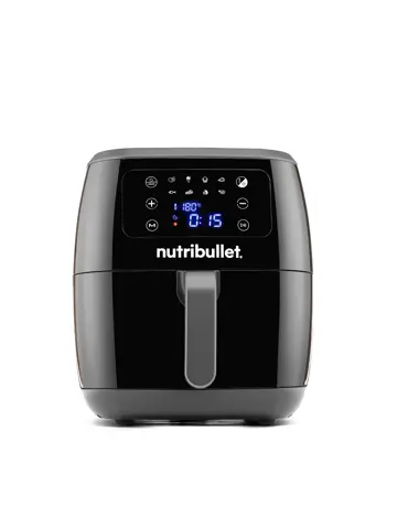 Nutribullet XXL Airfryer - 1800 Watt - 7L