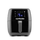 Nutribullet XXL Airfryer - 1800 Watt - 7L