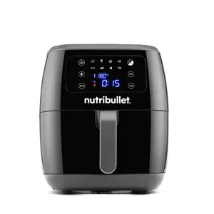 Nutribullet XXL Airfryer - 1800 Watt - 7L