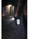 Oplaadbare Noodlamp USB & Solar