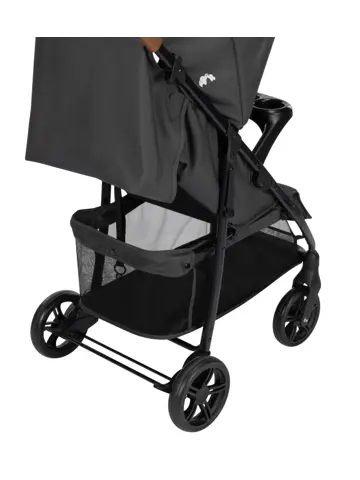 Misty Duo - Kinderwagen