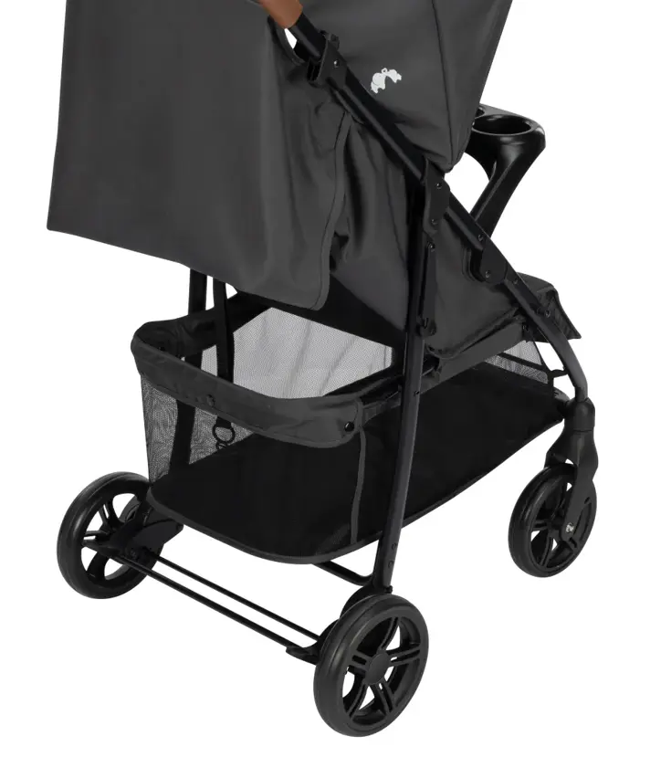 Misty Duo - Kinderwagen