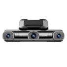 M660 4CH 128gb 2K Wifi GPS 360 graden dashcam