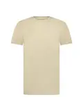 2-Pack O-hals Shirts - Heren