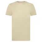 Bamboo Basics - 2-Pack O-hals Shirts - Heren