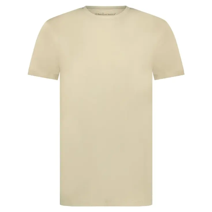 2-Pack O-hals Shirts - Heren