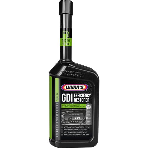 GDI Restorer 500ml voor injectoren en verbranding