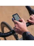 BiNavi Air - GPS fietscomputer