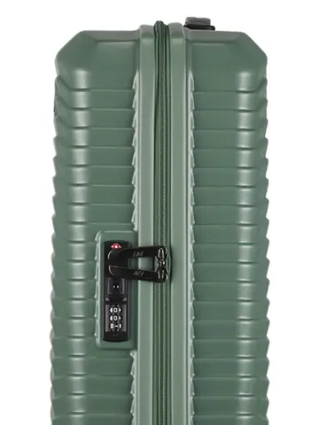 Caen small - Koffer 40L - Human Nature