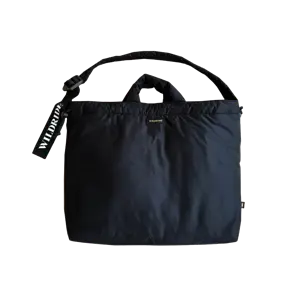 Wildride schouderluiertas