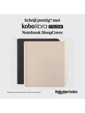 Kobo SleepCover - Kobo Libra Colour