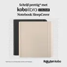 Kobo SleepCover - Kobo Libra Colour