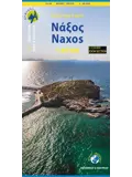 Wandelkaart 10.28 Naxos