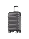 Handbagage Koffer – 38L – Donkergrijs