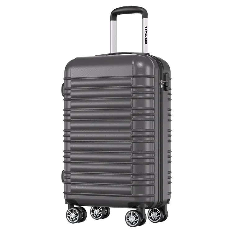 TRVLMORE Handbagage Koffer - 38L