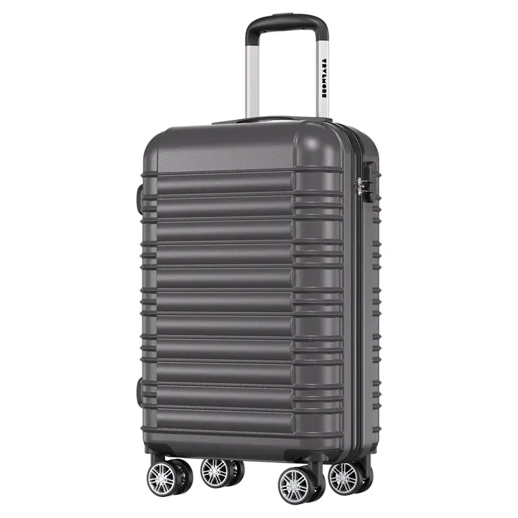 TRVLMORE Handbagage Koffer - 38L