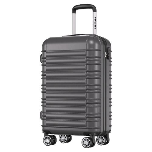 TRVLMORE Handbagage Koffer - 38L