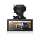 M560 3CH 4K Wifi GPS 128gb dashcam