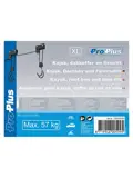 ProPlus Fietslift - XL – Zwart Tot 57 kg
