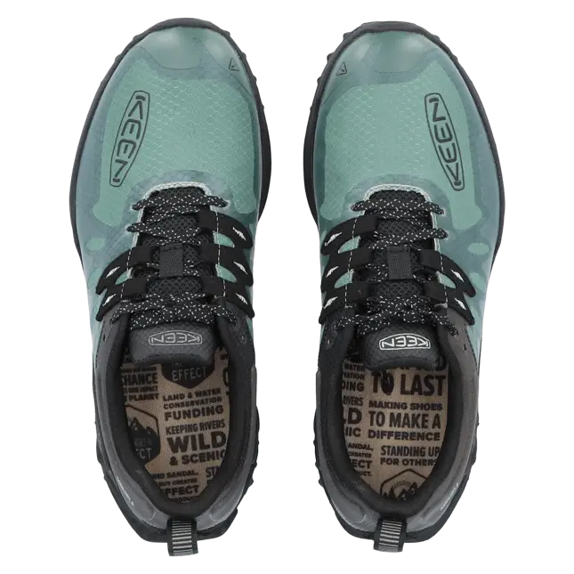 Zionic - Wandelschoenen - Heren