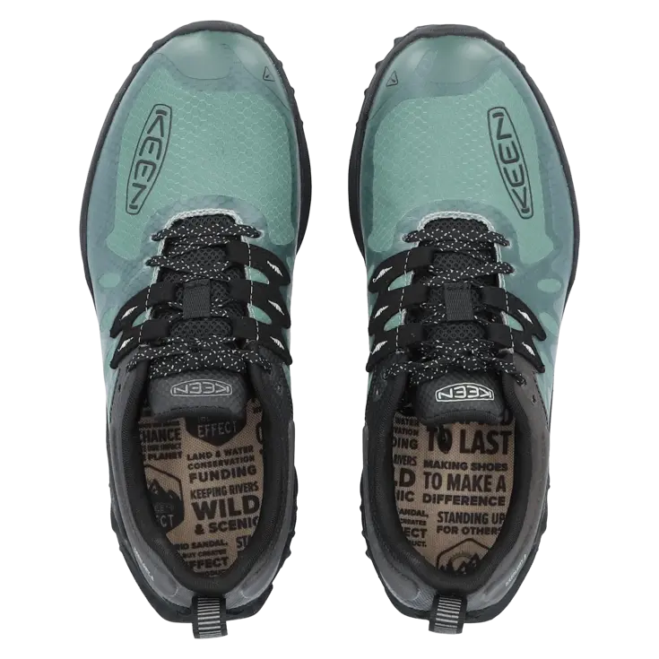 Zionic - Wandelschoenen - Heren