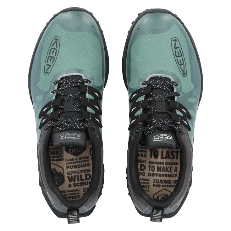 Zionic - Wandelschoenen - Heren