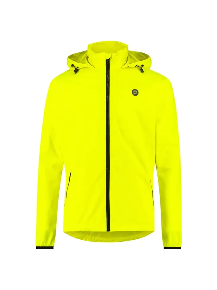 GO Essential - Regenjas - Unisex